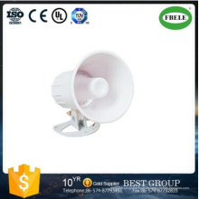 Indoor Alarm Sirene Hersteller Alarm Sirene 12 V Alarmsirene 130dB (FBELE)